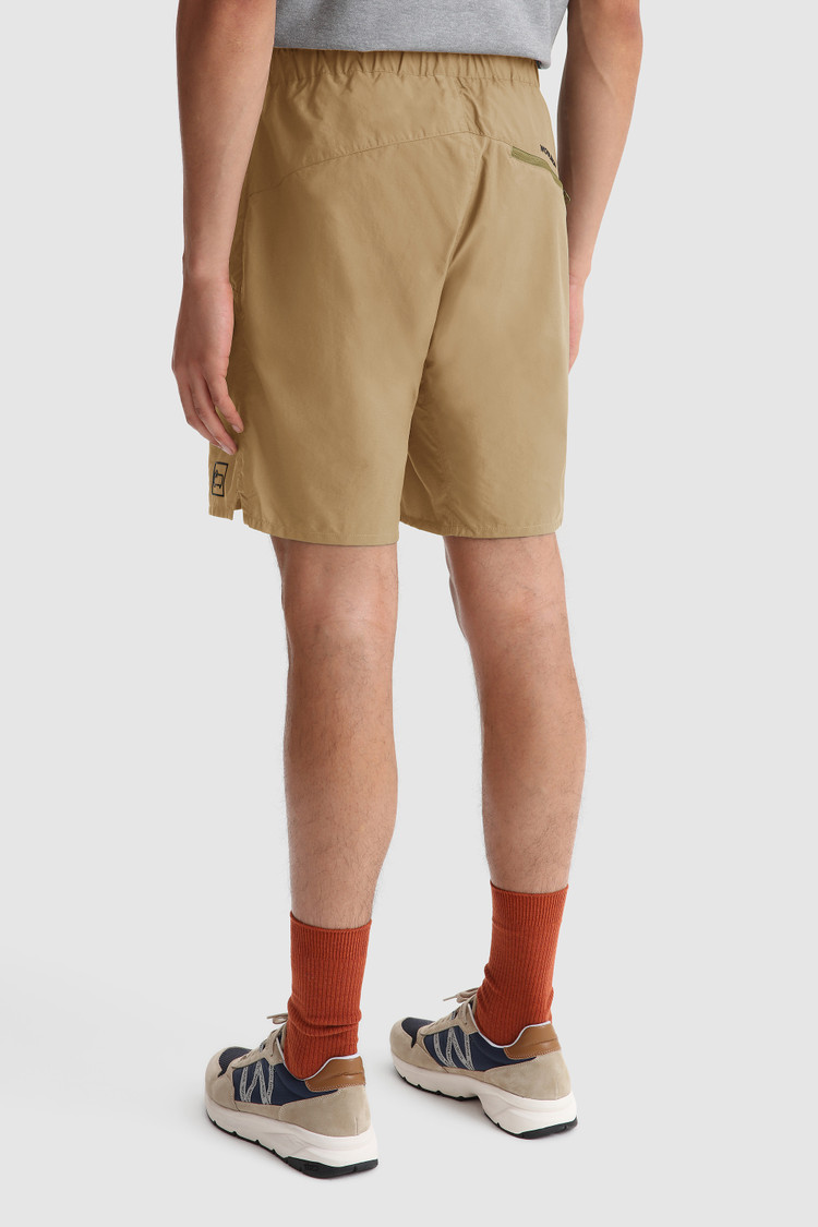 Ranch Shorts