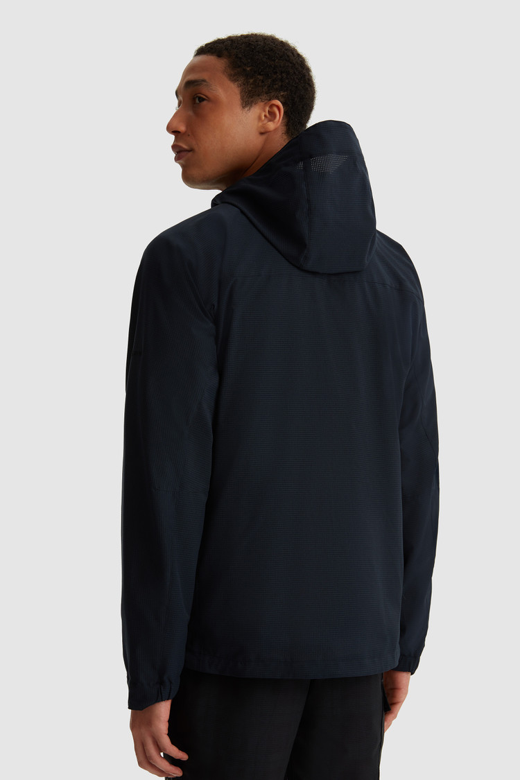 Cool Mesh jacket
