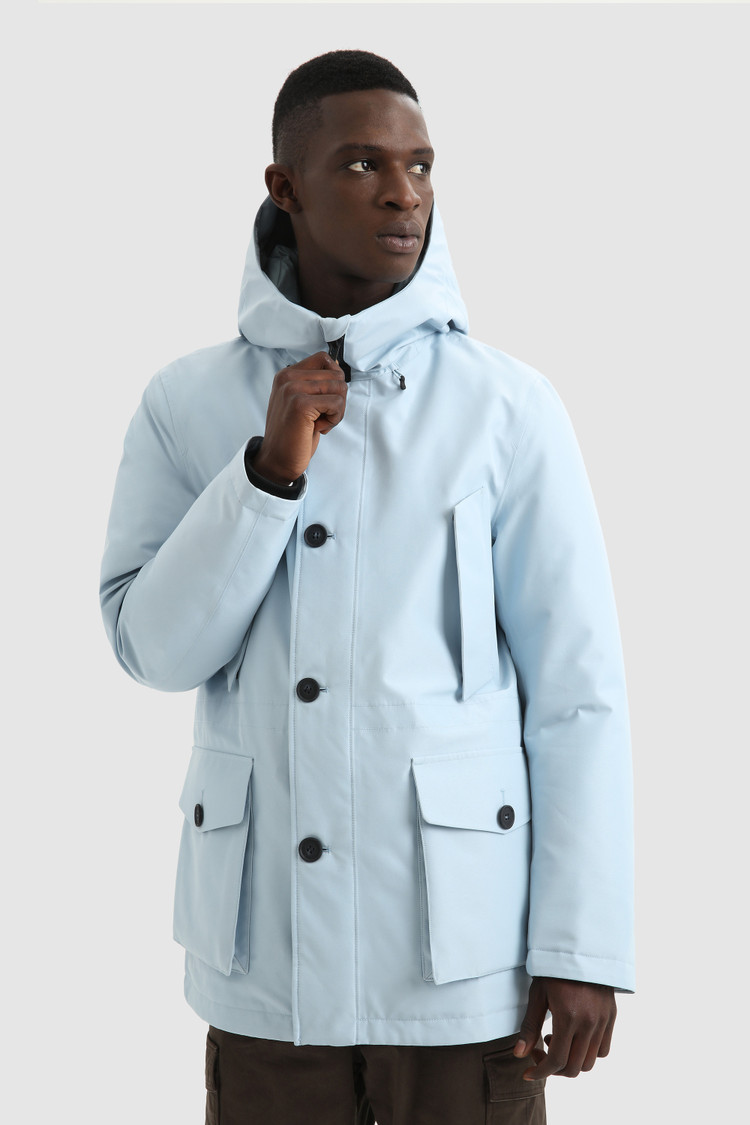 GORE-TEX Mountain Parka