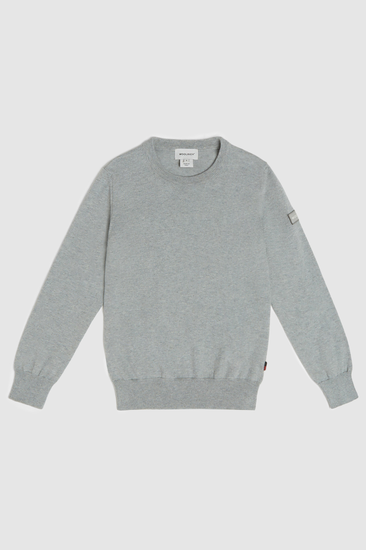 Maglia Girocollo