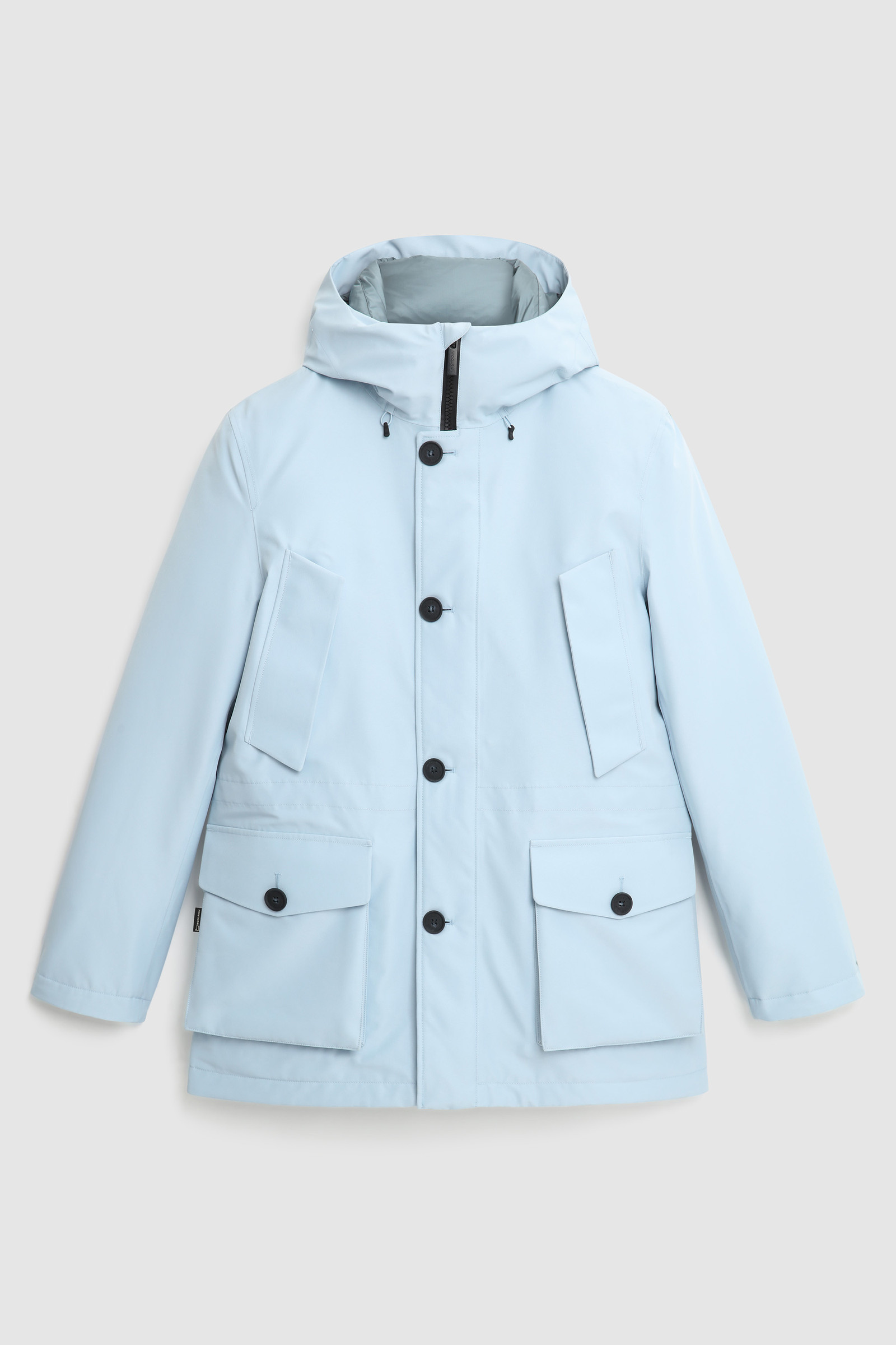 Mountain Parka de GORE-TEX
