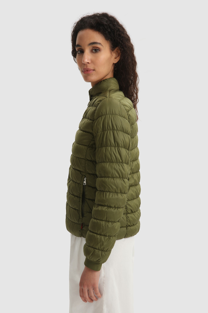 Mayflower jacket