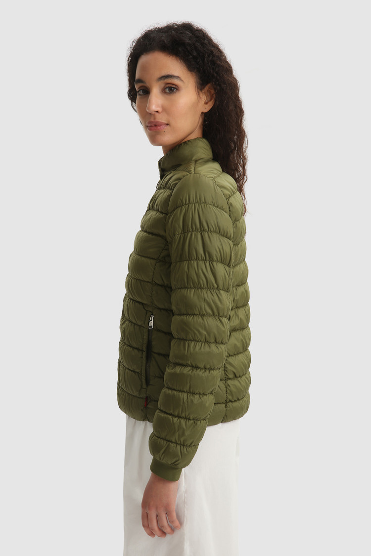 Mayflower jacket