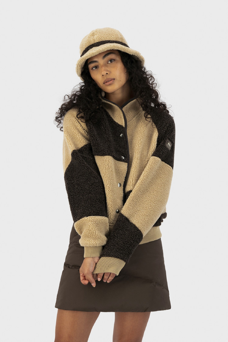 Veste polaire Daniëlle Cathari