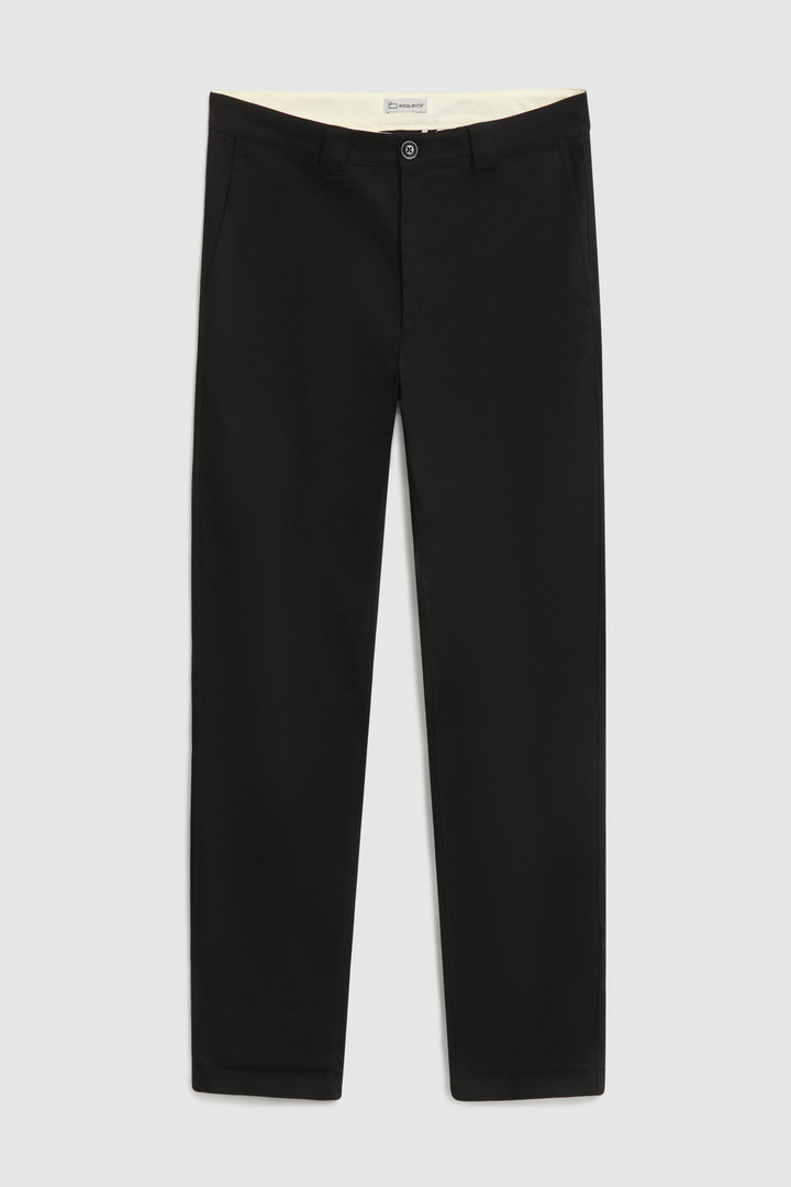 American cotton chino Pant