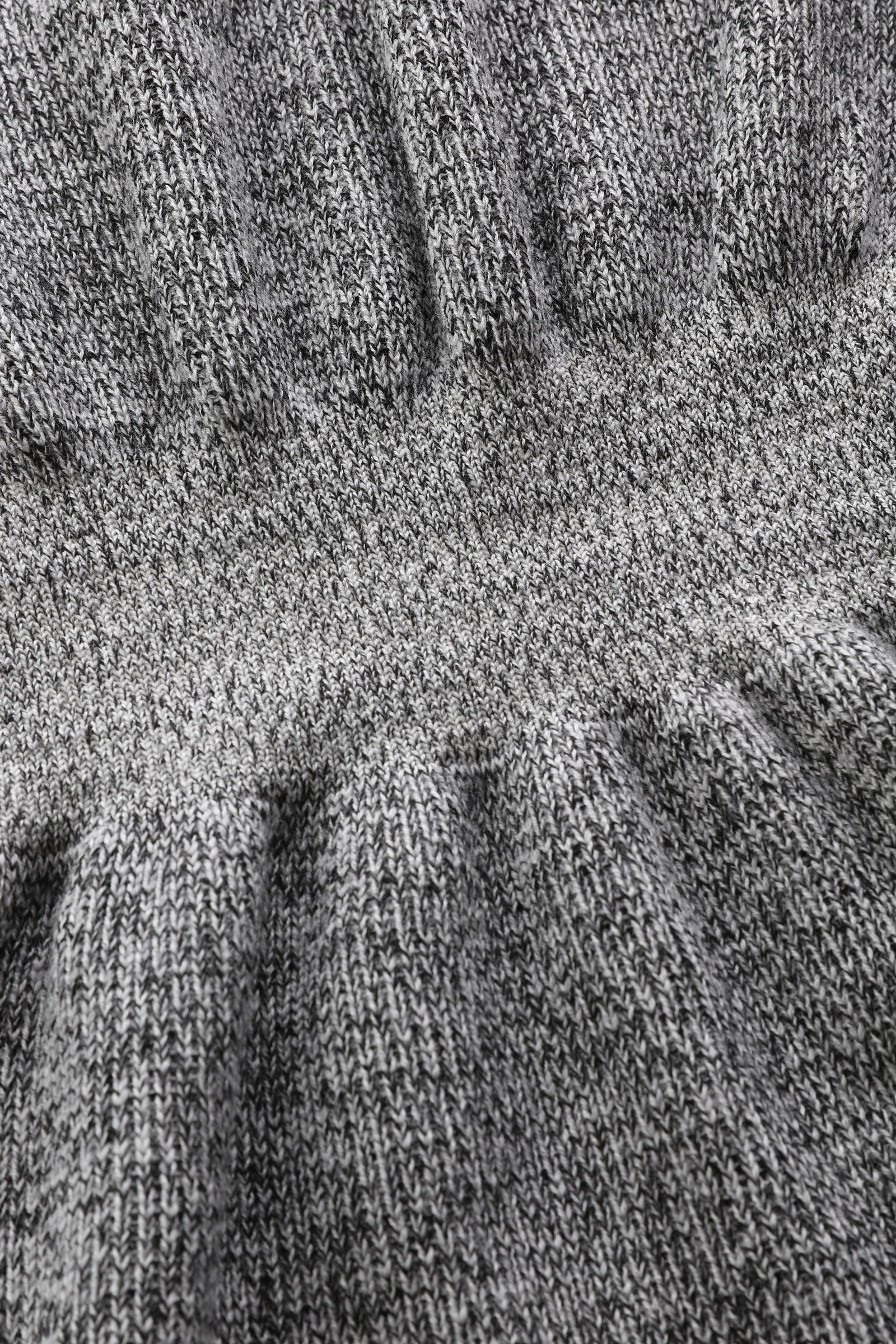 Robe côtelée en blocs de couleur bleu photo 8 | Woolrich