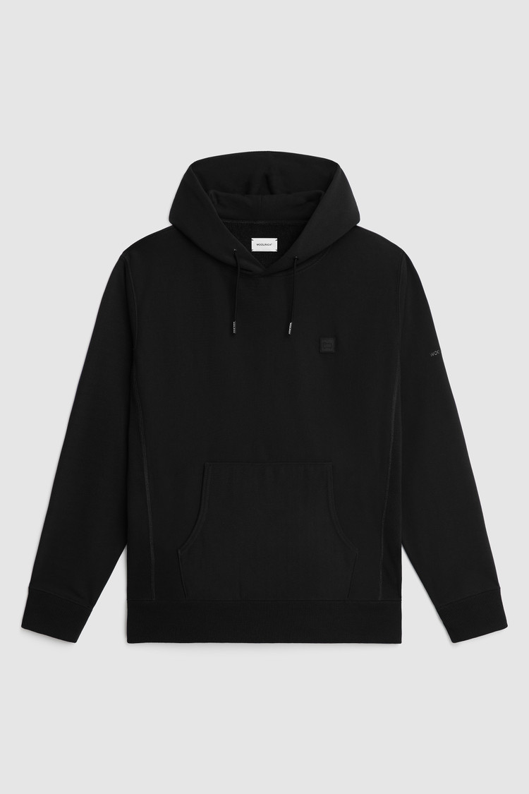 Sweat à capuche Policot
