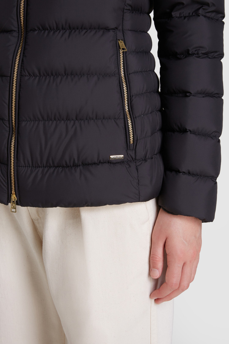 Ellis padded jacket