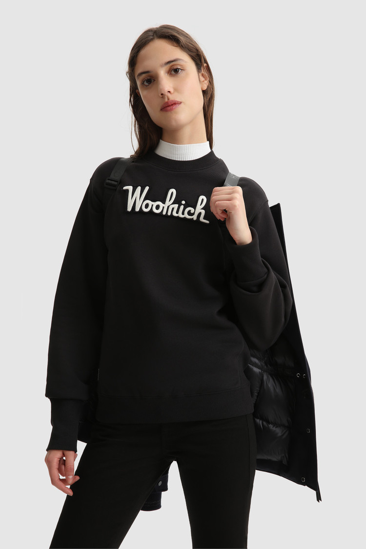 Yetna Parka with adjustable drawstring