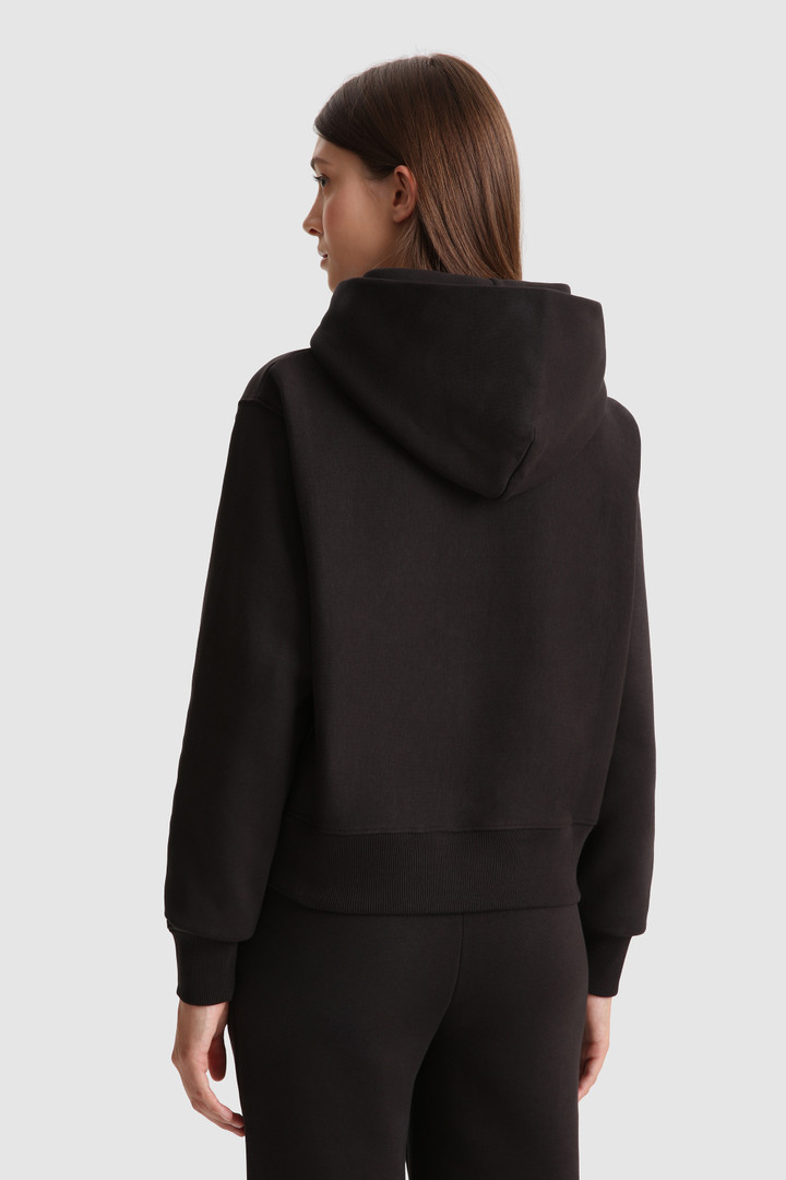 Cotton Hoodie
