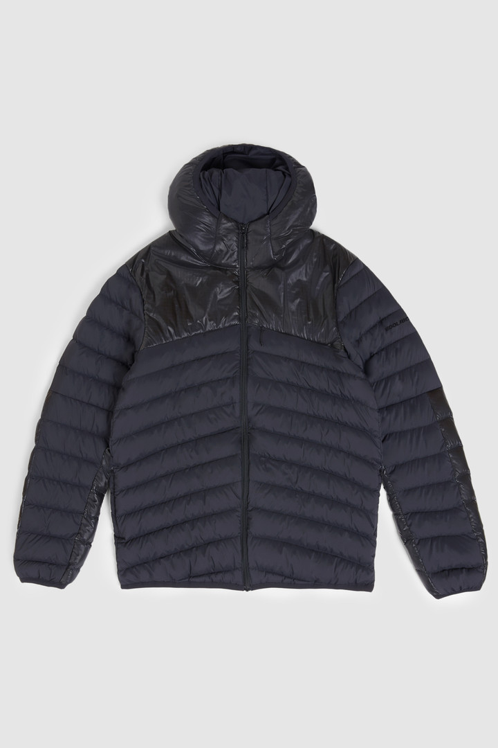 Tundra padded jacket