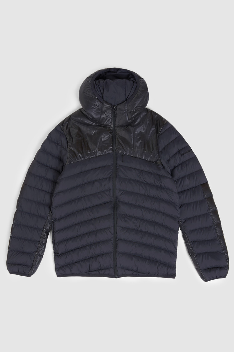 Tundra padded jacket
