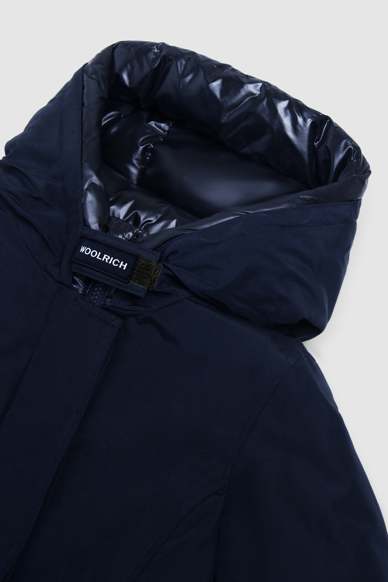 Arctic Parka