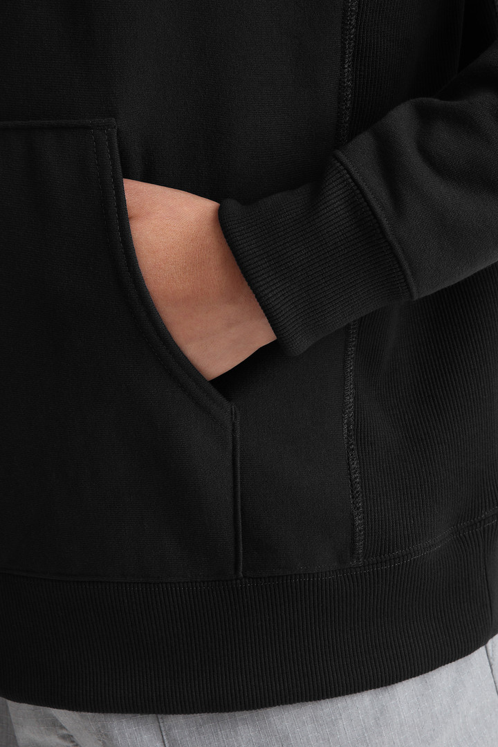 Sweat à capuche Policot