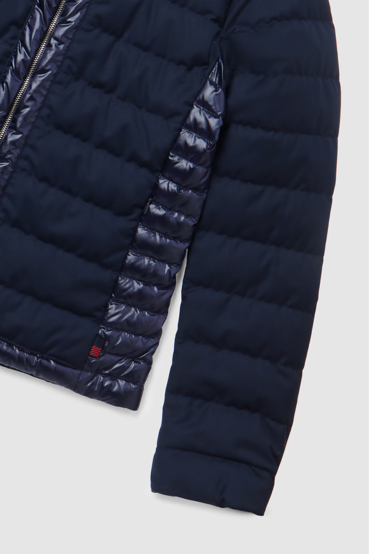 Piumino Clover luxe