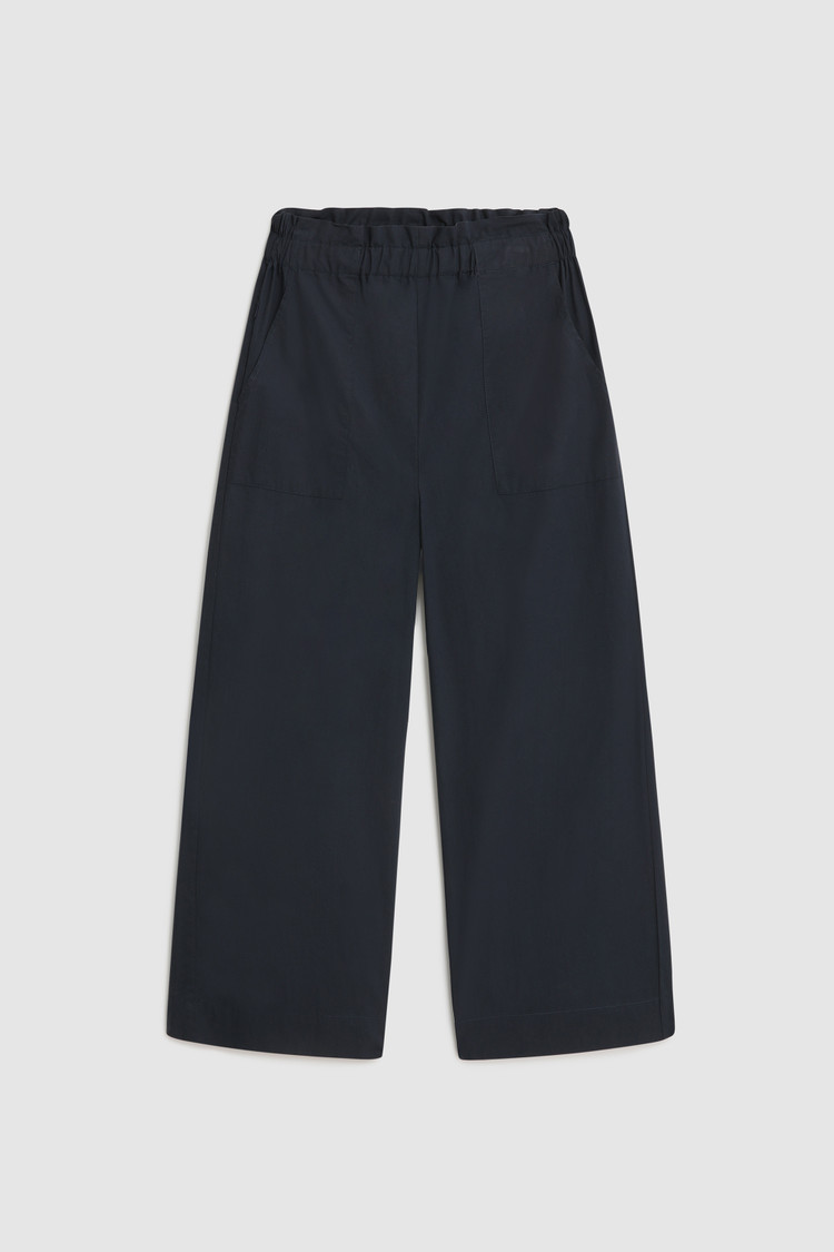 Pantaloni a gamba larga