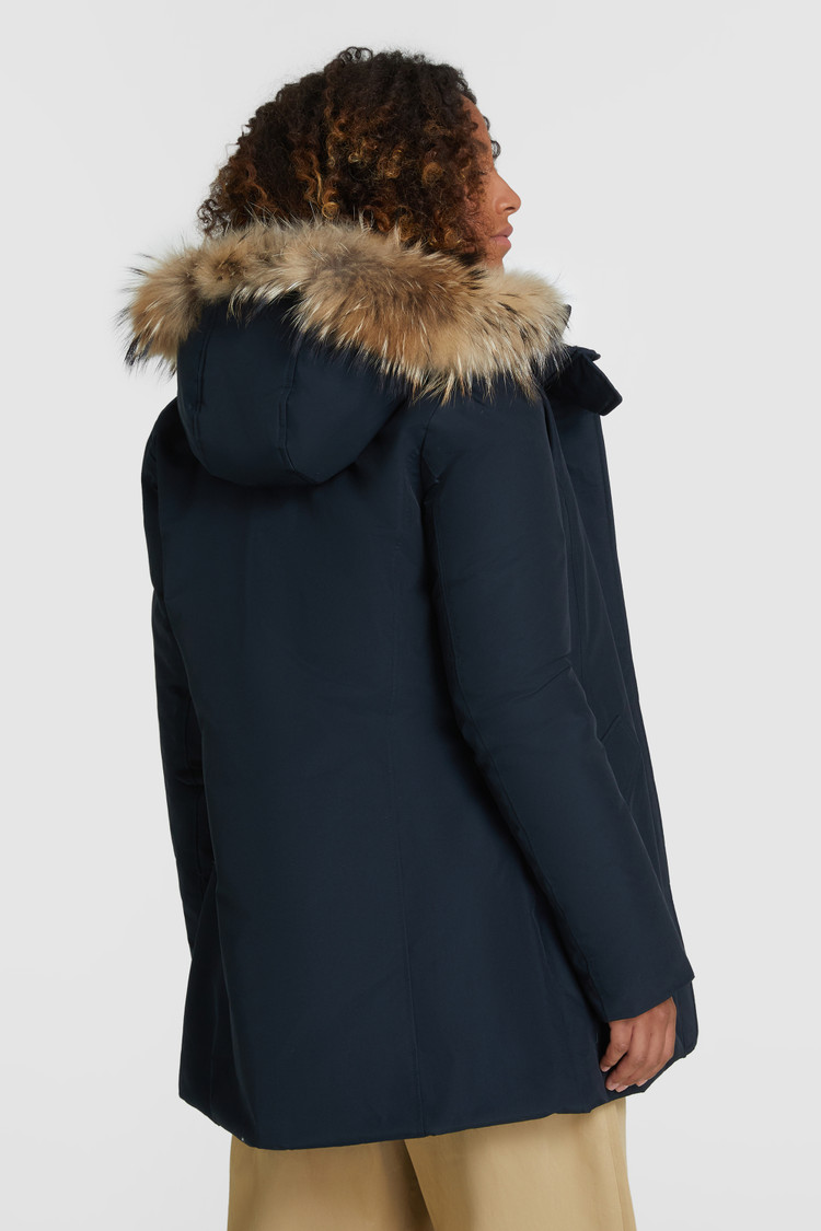 Valentine Parka