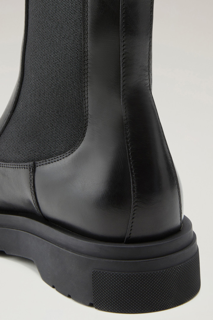 New Chelsea Boots Black photo 5 | Woolrich