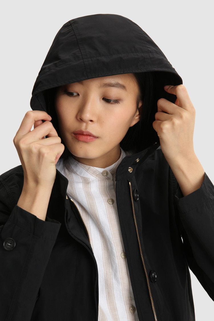 Parka estivo