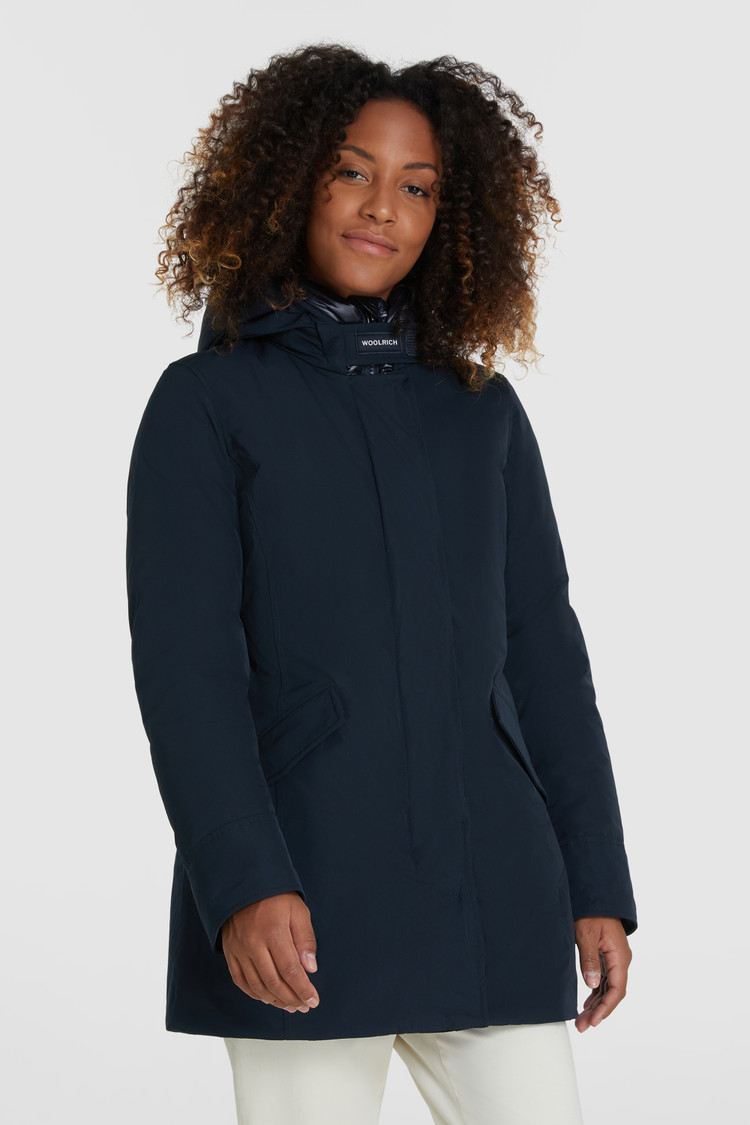 Arctic Parka luxury