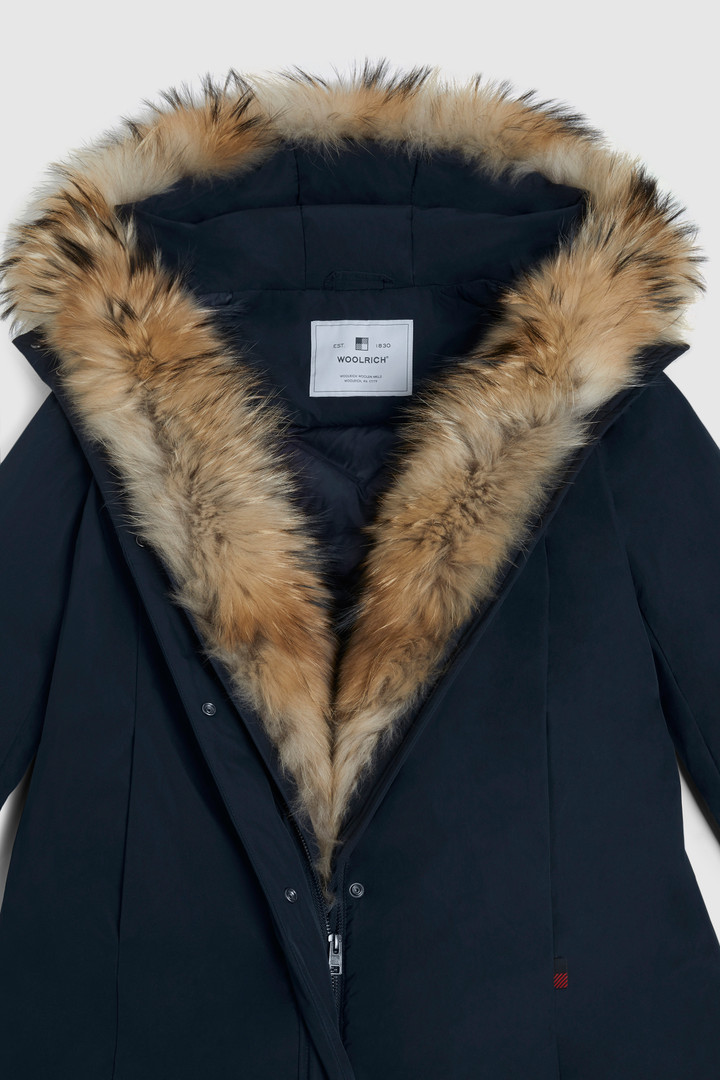 Luxury Boulder Parka