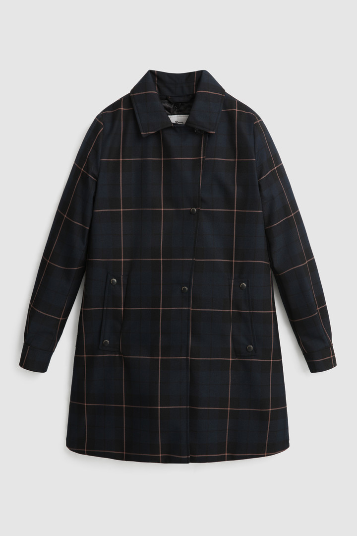 Manteau Meade 2 en 1 avec motif Buffalo Check