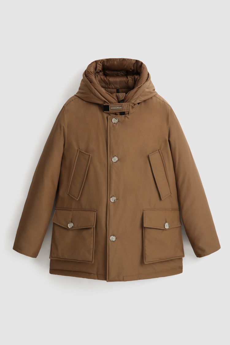 Arctic Parka