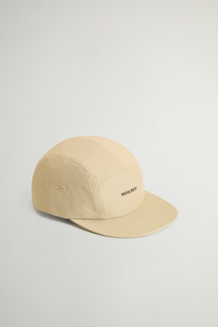 Cap in Light Ramar Beige photo 1 | Woolrich