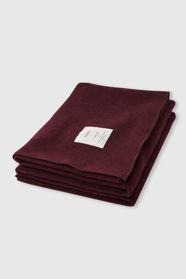 50x60 Atlas Blanket