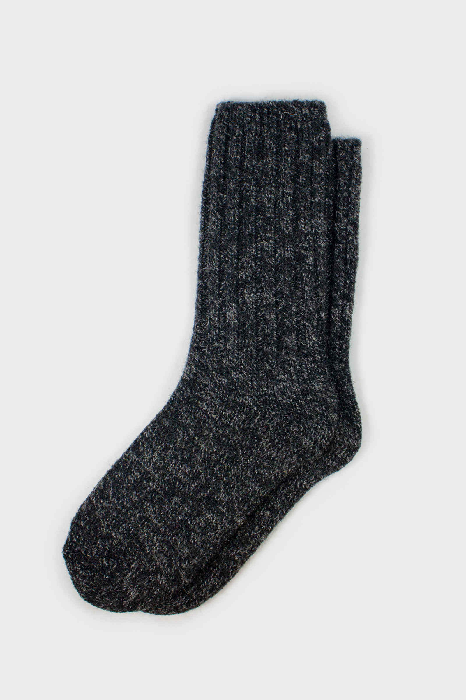 Woolrich Calcetines de lana merino para hombre, fabricados en Estados  Unidos, calcetines de senderismo hechos de 78% lana de cordero merino con  arco