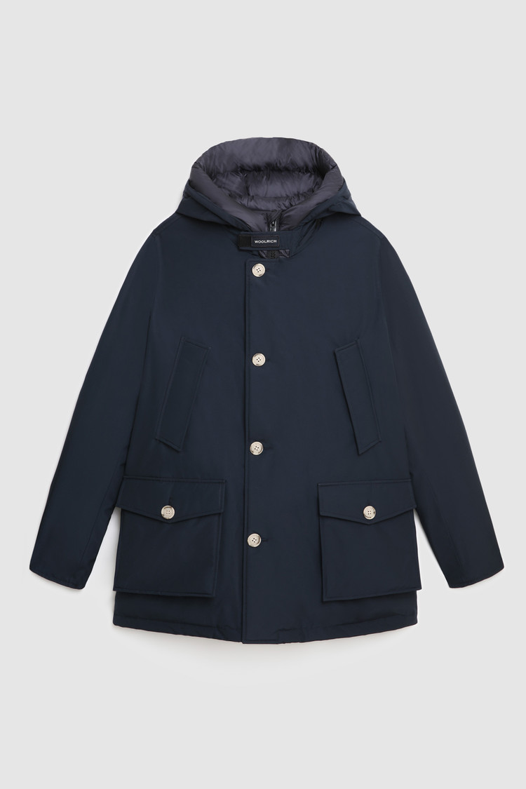 Parka Arctic