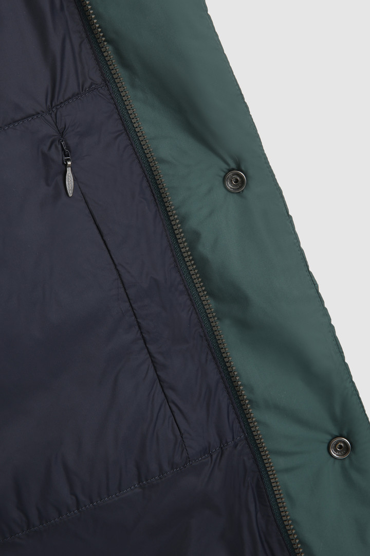 Sierra padded Jacket with removable hood