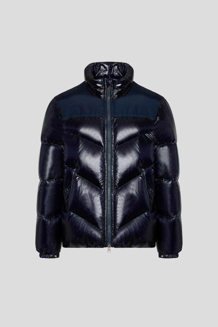 Logo Arctic Jacket