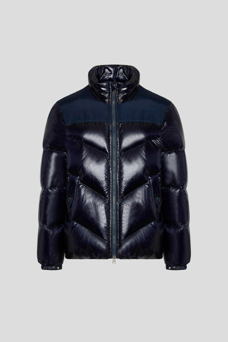 Logo Arctic Jacket