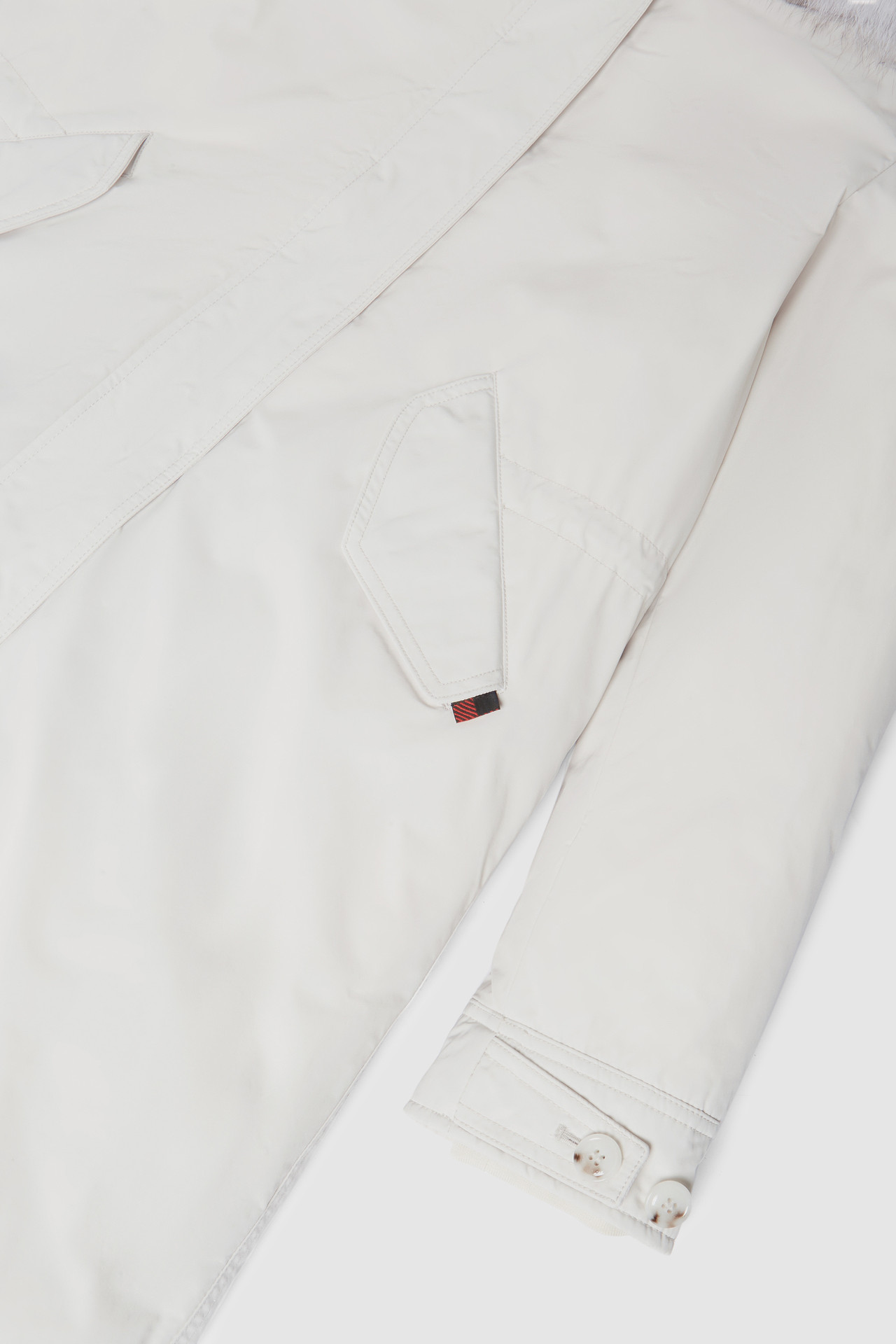 Keystone Parka