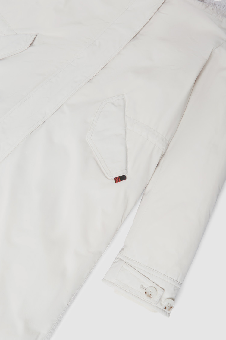 Keystone Parka