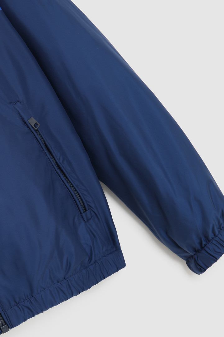 Veste Ryker à logo garçon