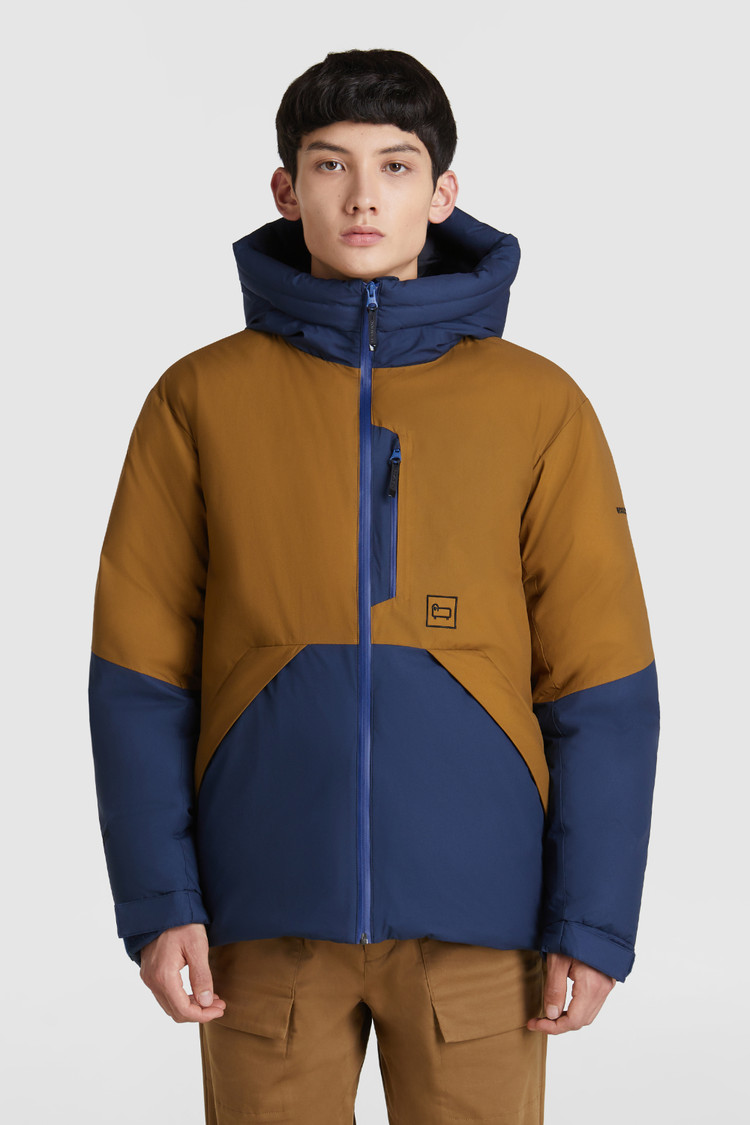 GORE-TEX Katahdin padded Parka