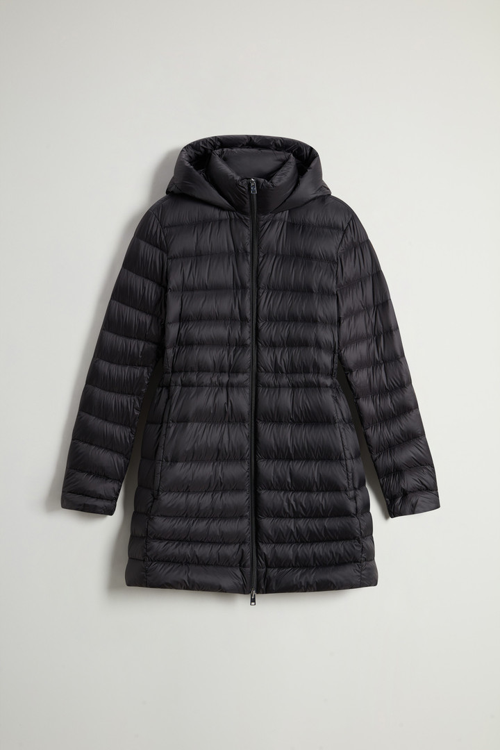 Ramar Cloth 3-in-1 Parka Black photo 7 | Woolrich