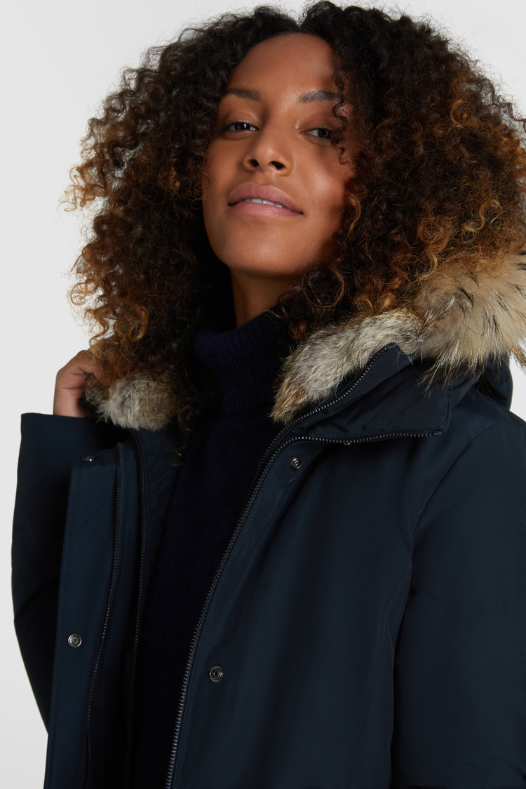 Valentine Parka