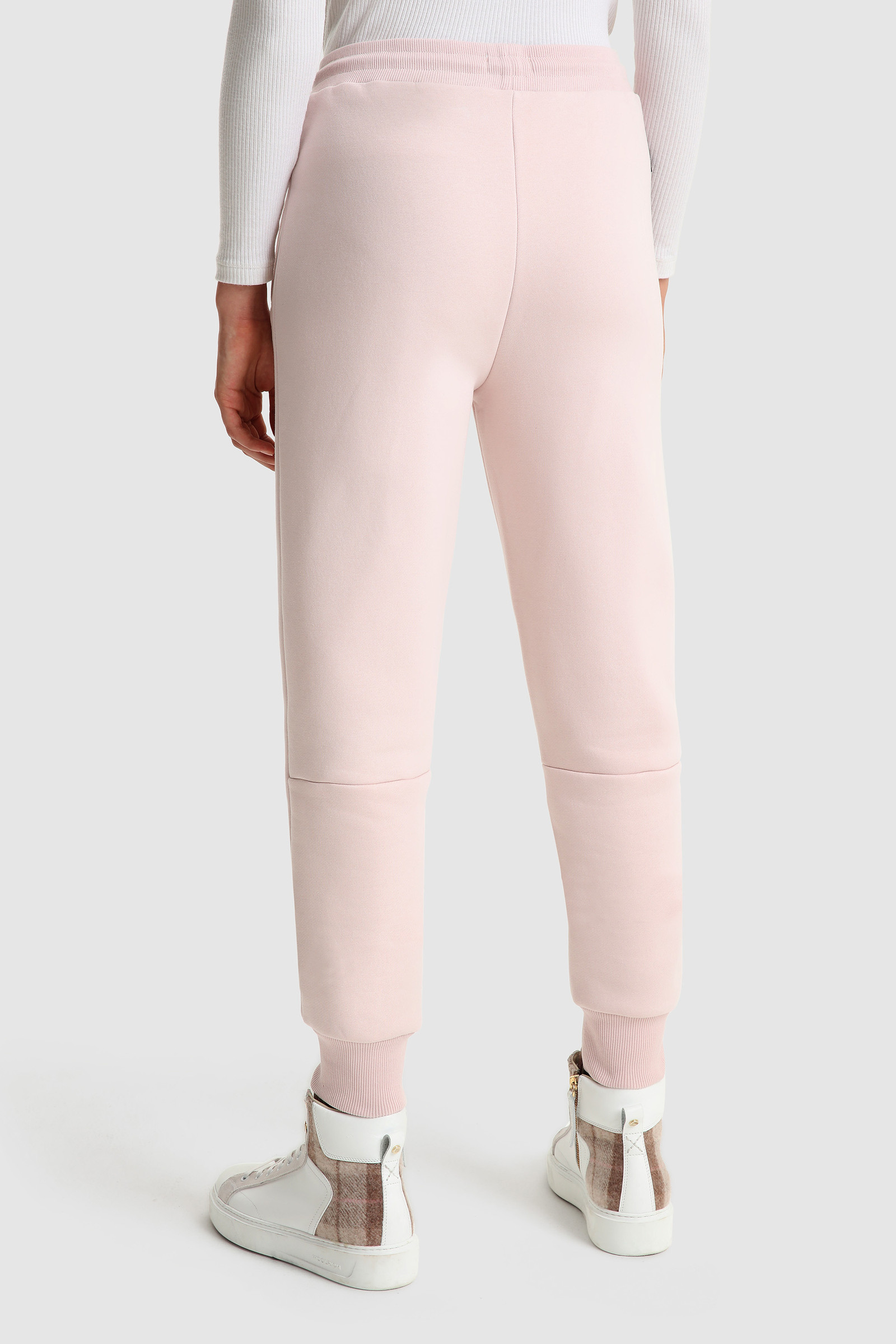 Fleece Sweatpant