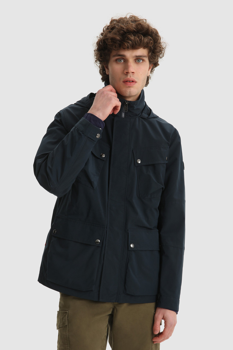 Mallard Field Jacke