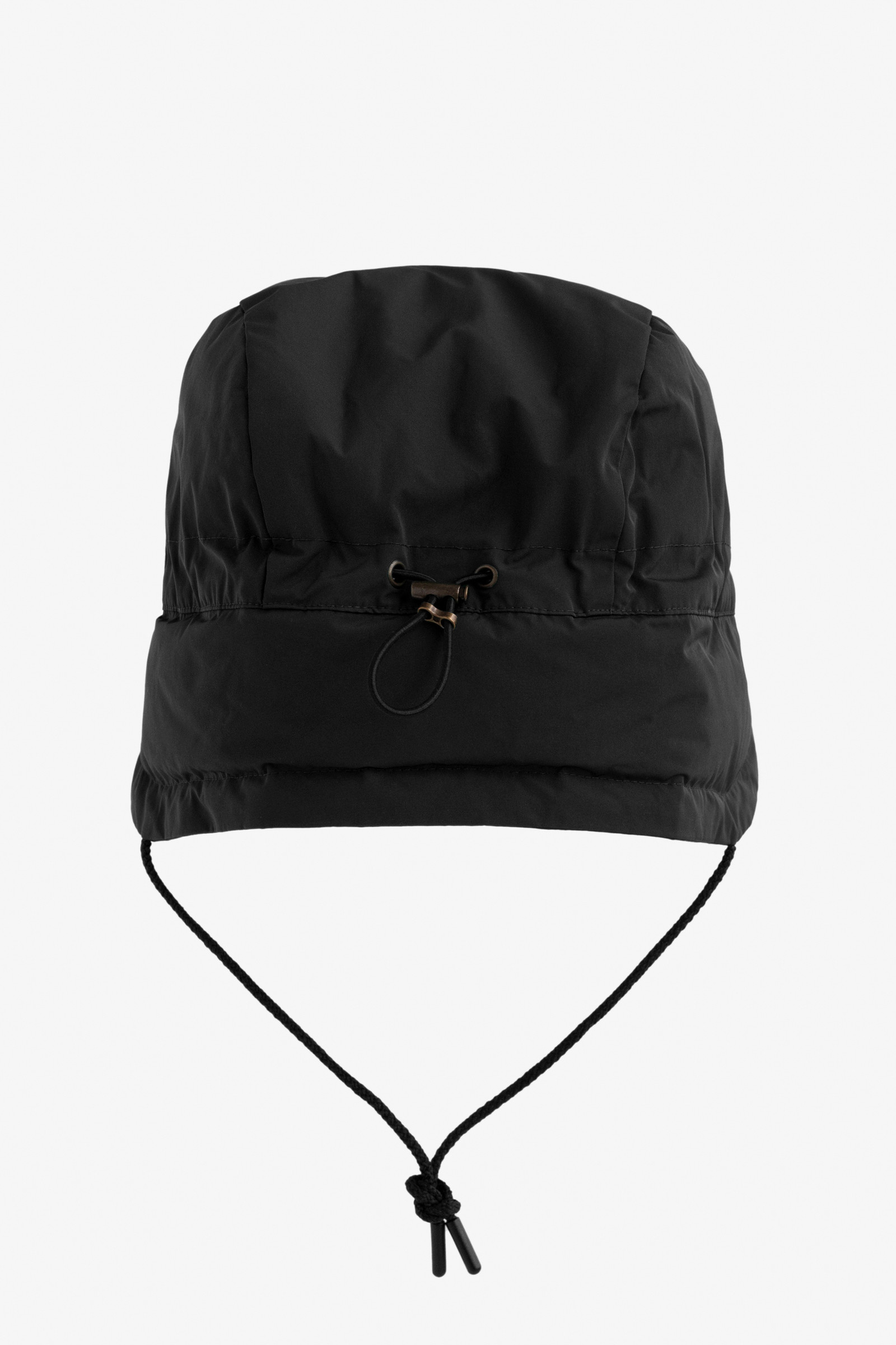 Heritage jagerspet - Aimé Leon Dore / Woolrich Zwart photo 4 | Woolrich