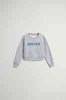 Medium Grey Melange