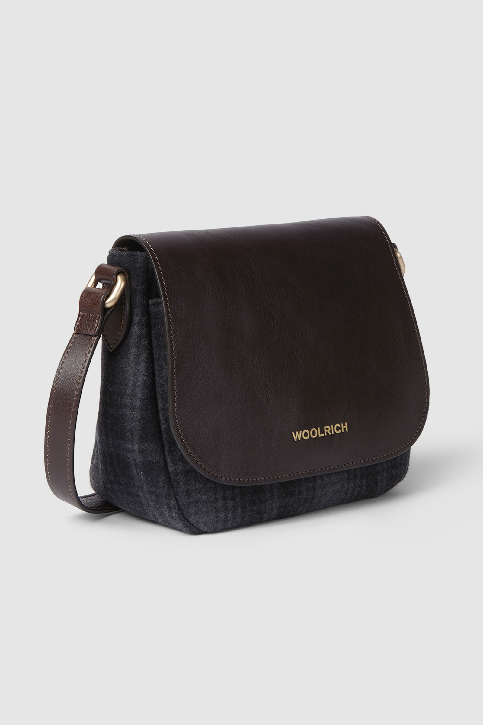 Borsa a tracolla media