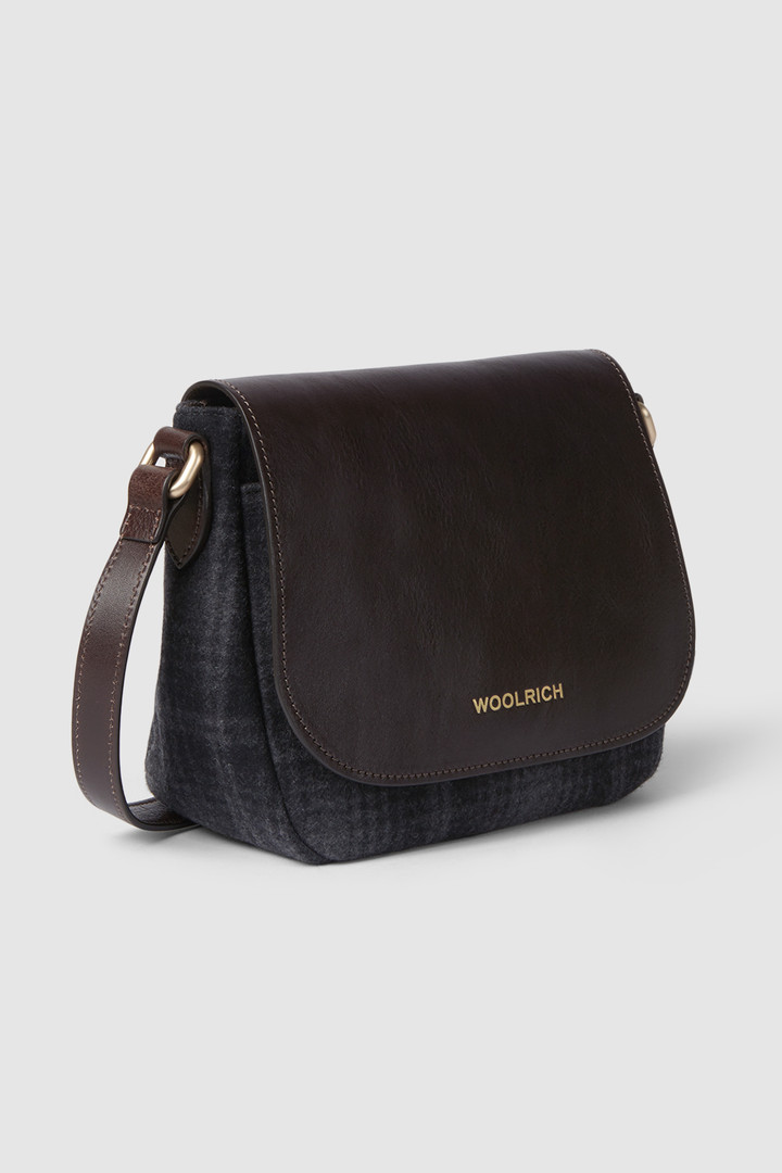 Borsa a tracolla media