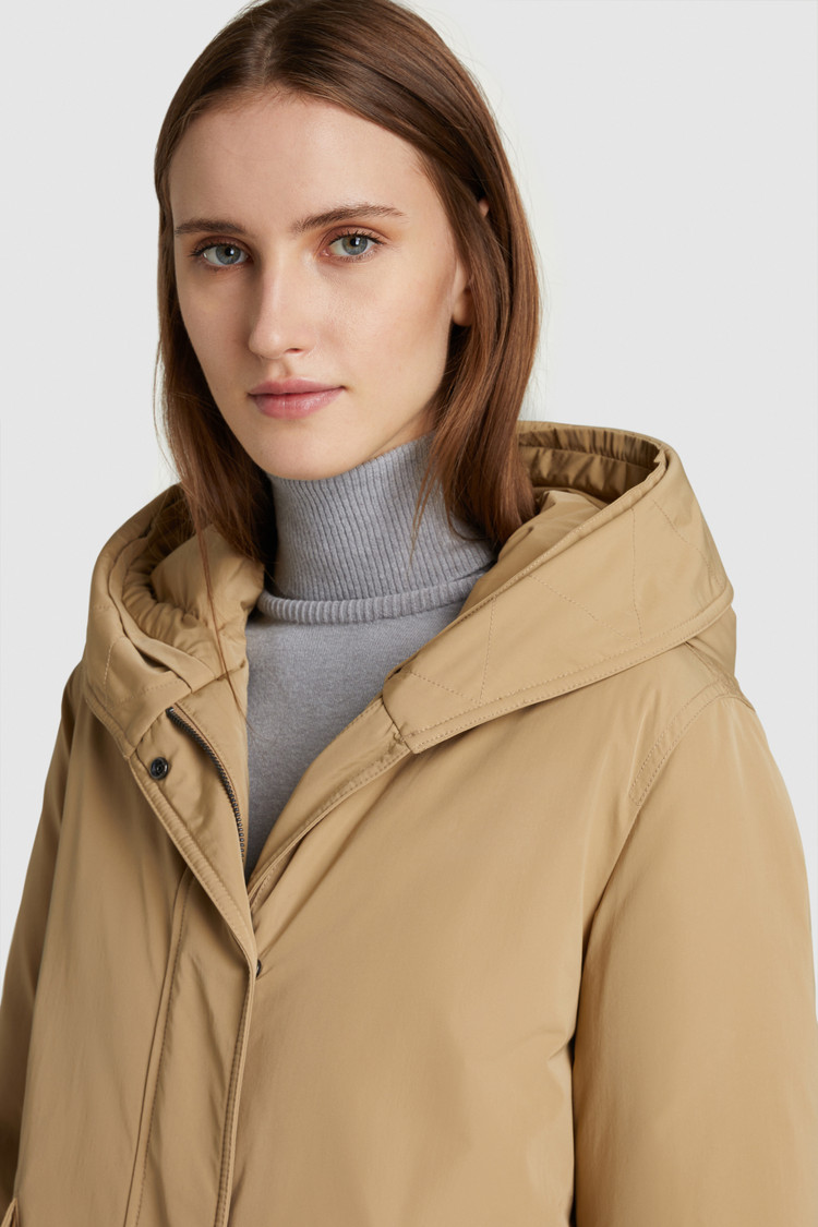 Keystone Parka