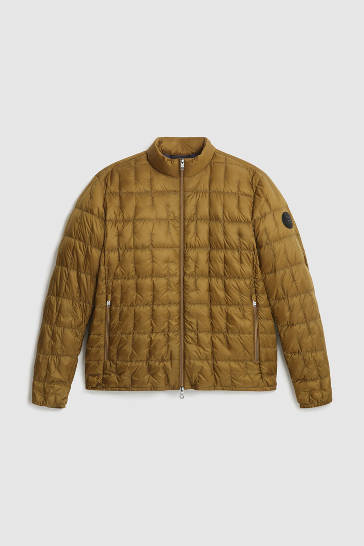 Chaqueta plegable Deepsix
