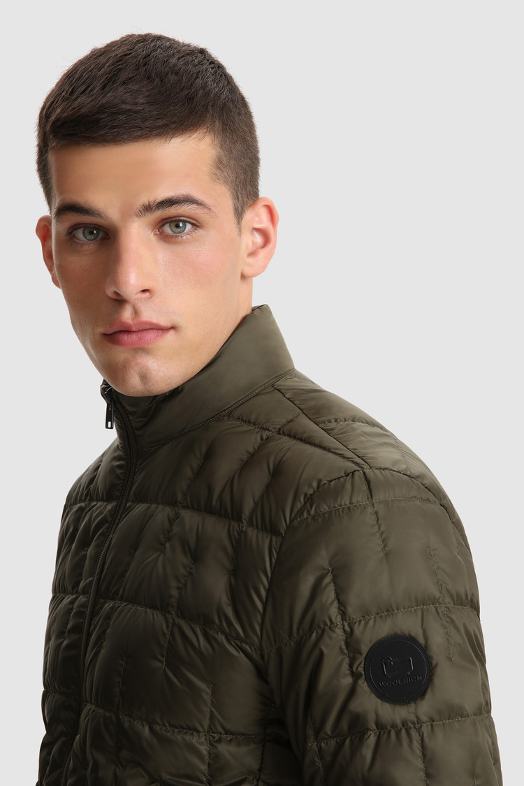Veste pliable Deepsix