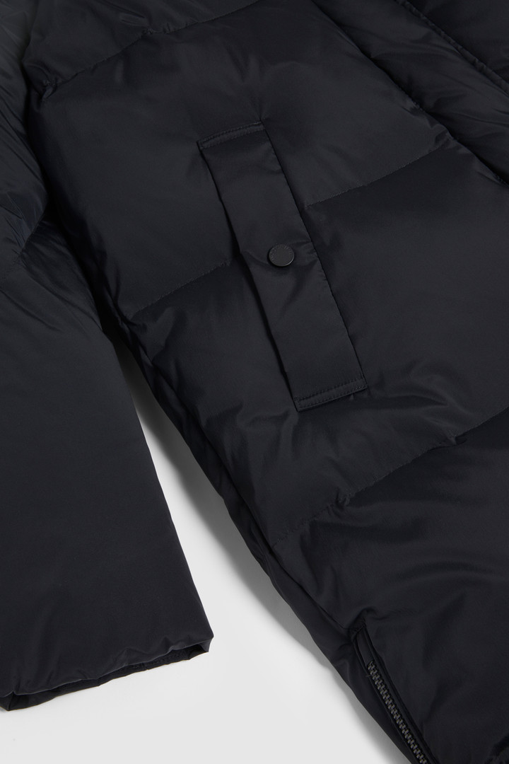 Aurora long Parka